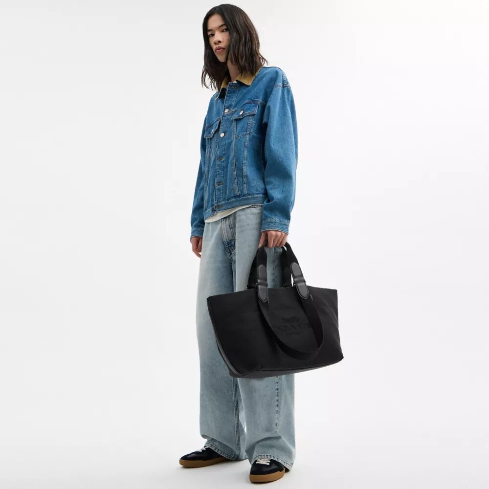 Petit sac cabas Tour