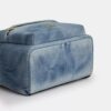 Petit sac à dos Taylor en denim « Loved »