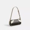 Petit sac porté épaule « Bowling »