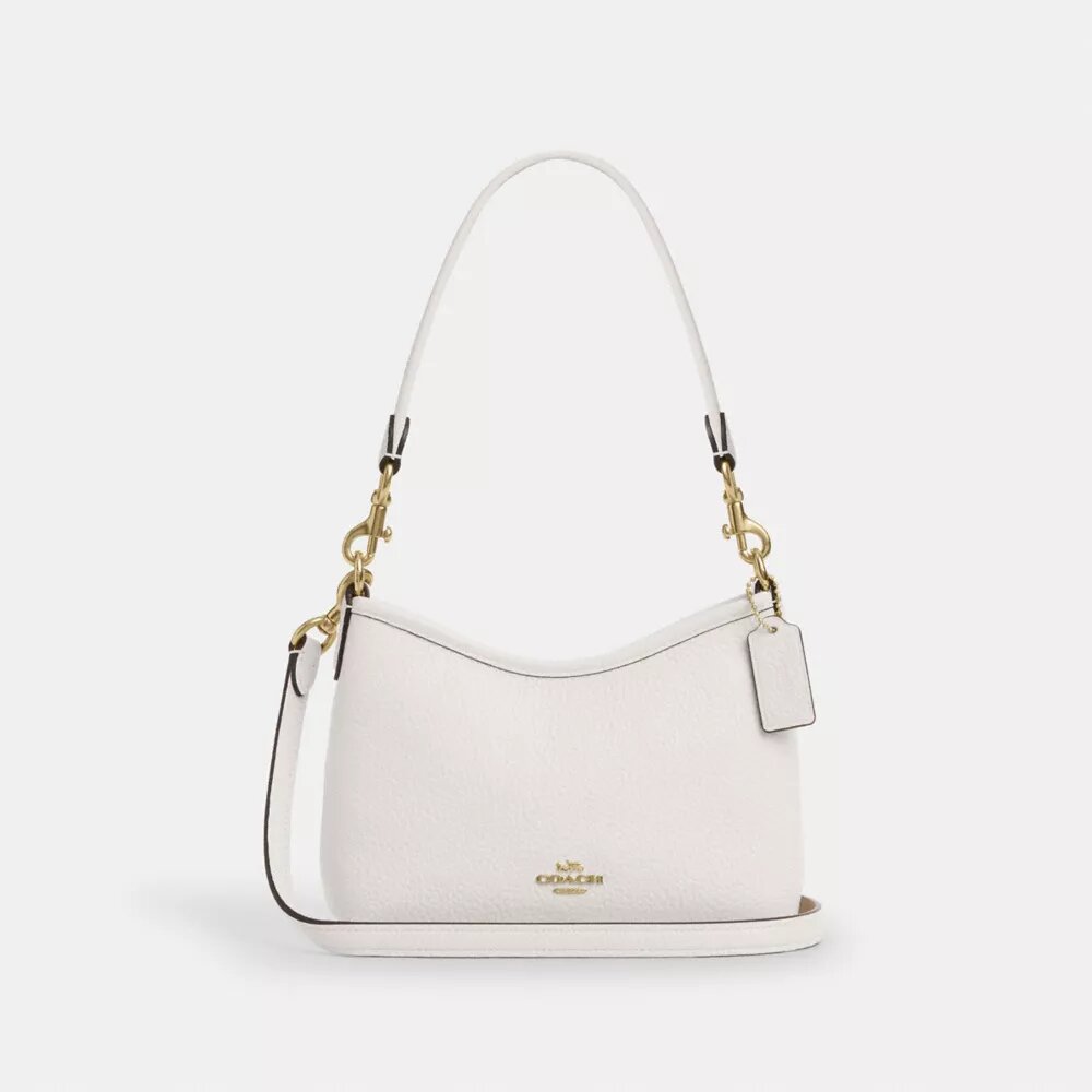 Petit sac porté épaule Laurel