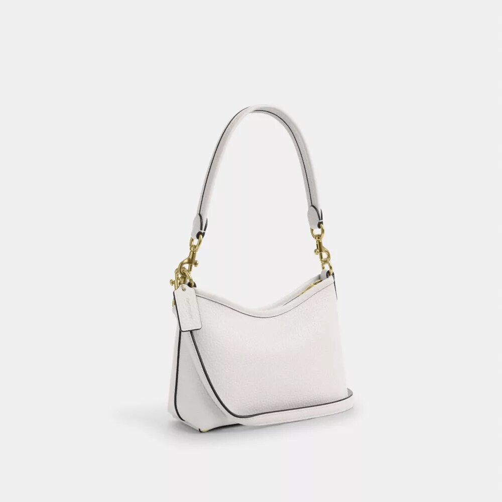 Petit sac porté épaule Laurel