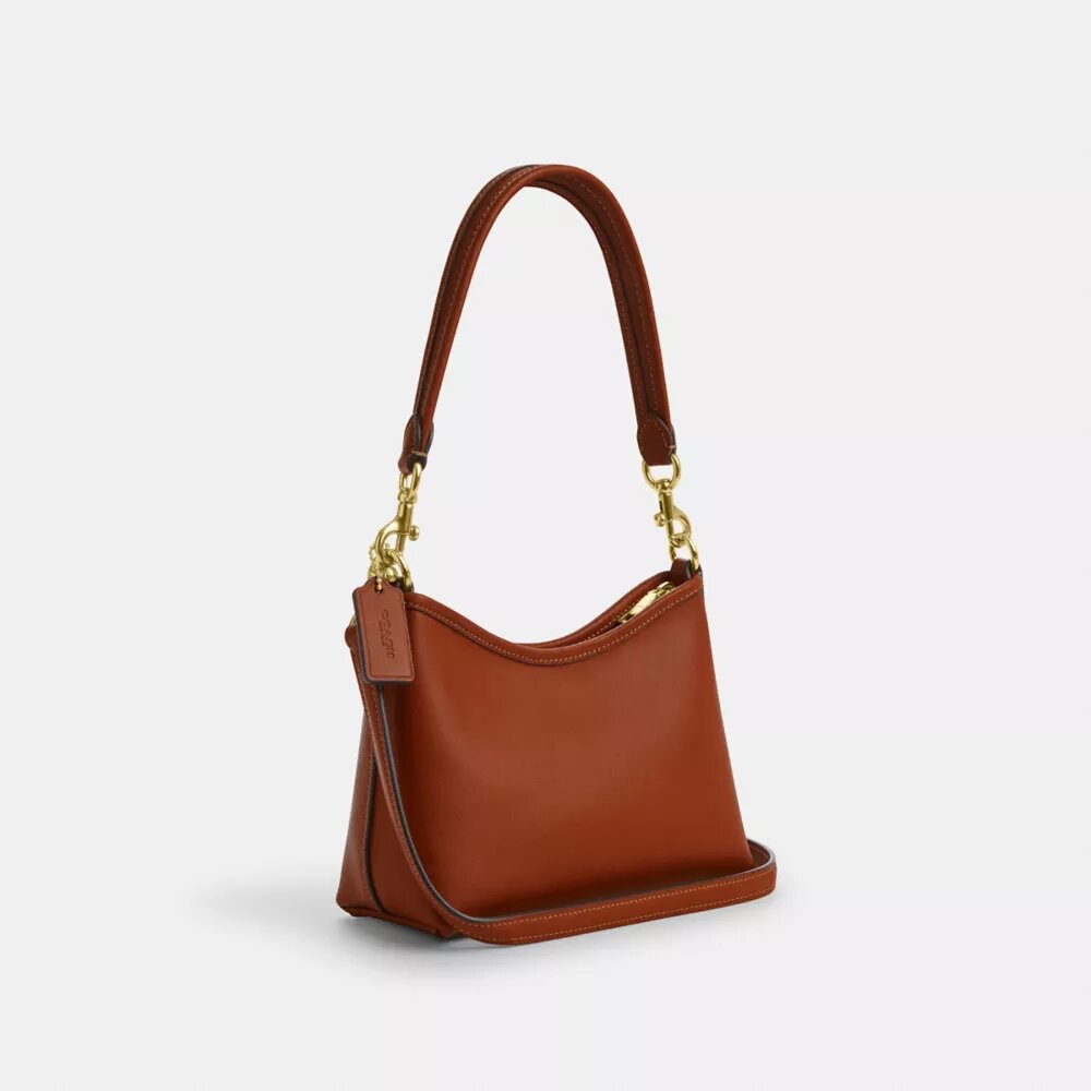 Petit sac porté épaule Laurel