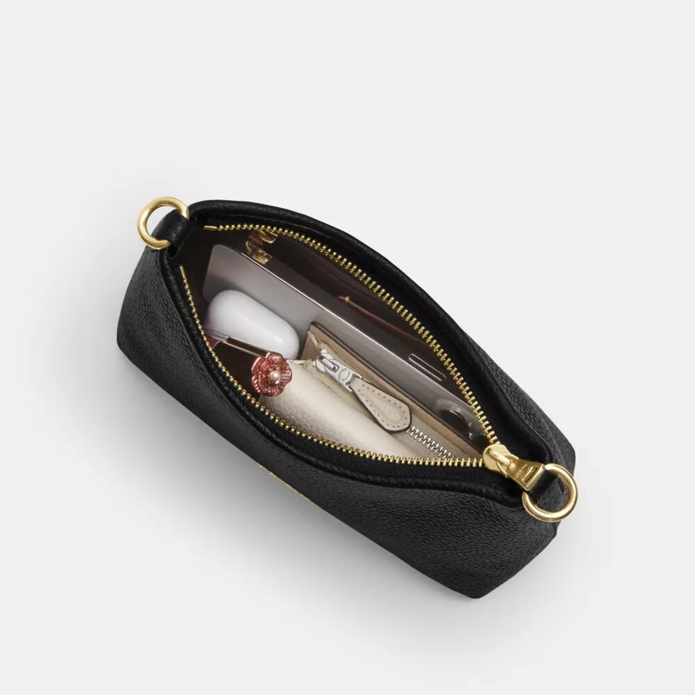 Petit sac porté épaule Laurel