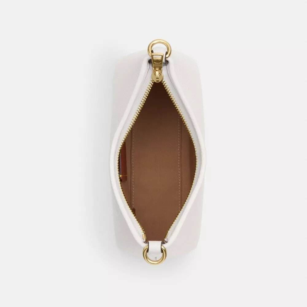 Petit sac porté épaule Laurel
