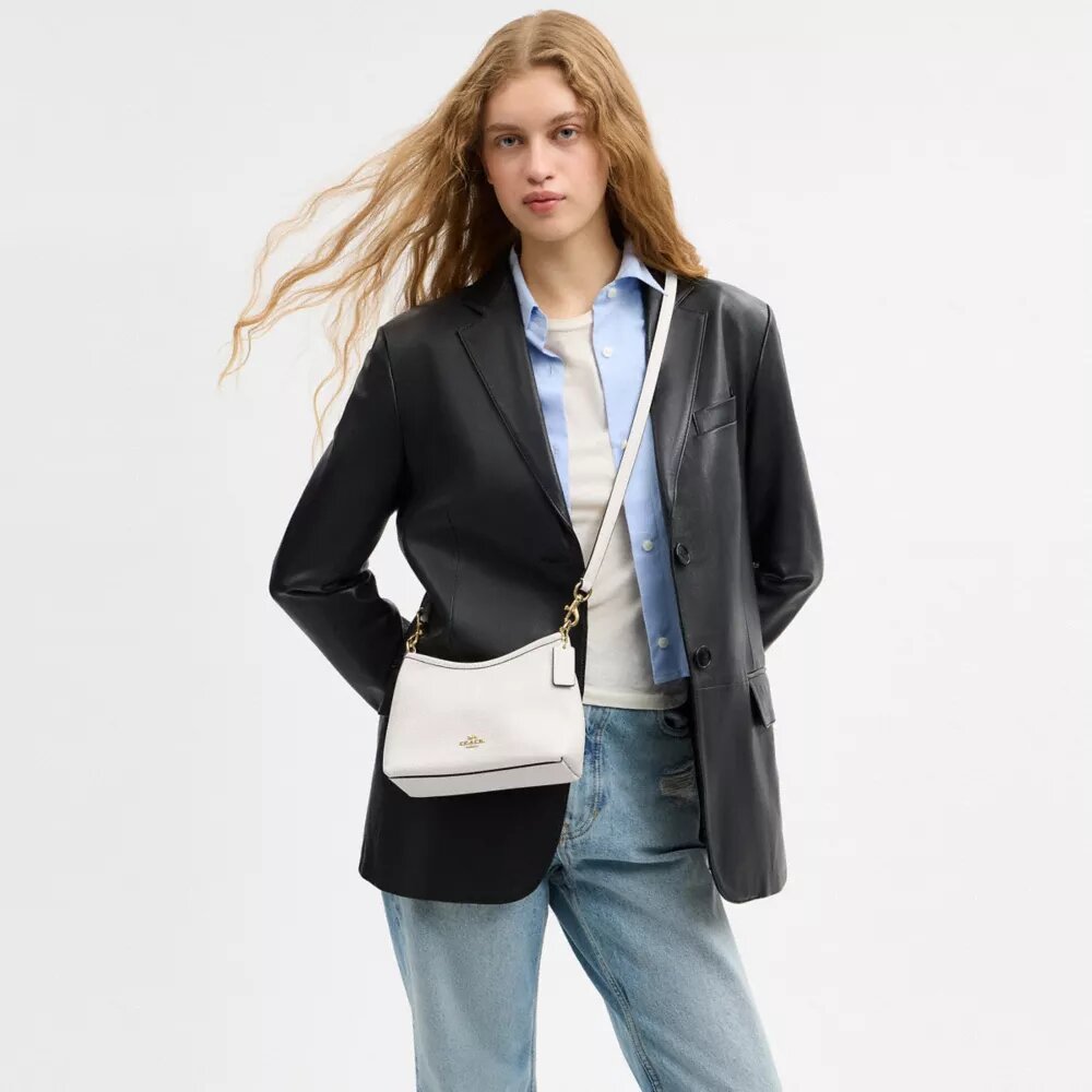 Petit sac porté épaule Laurel