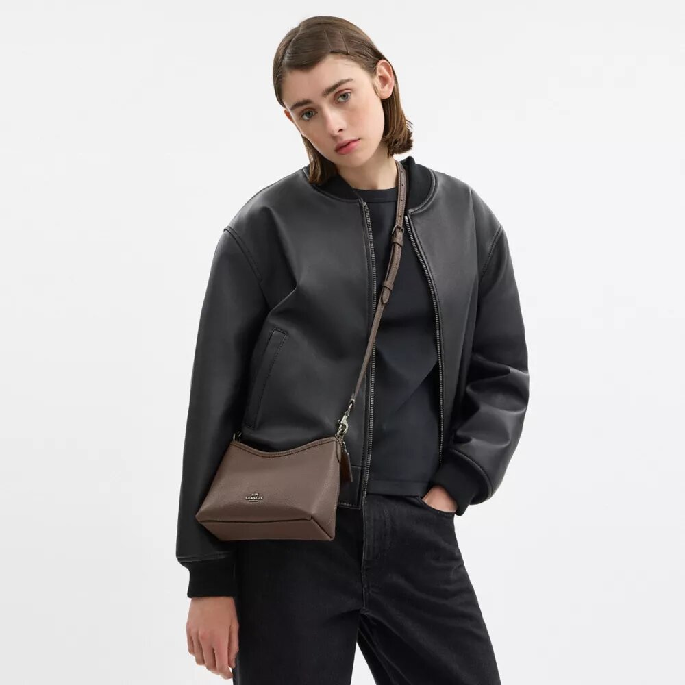 Petit sac porté épaule Laurel