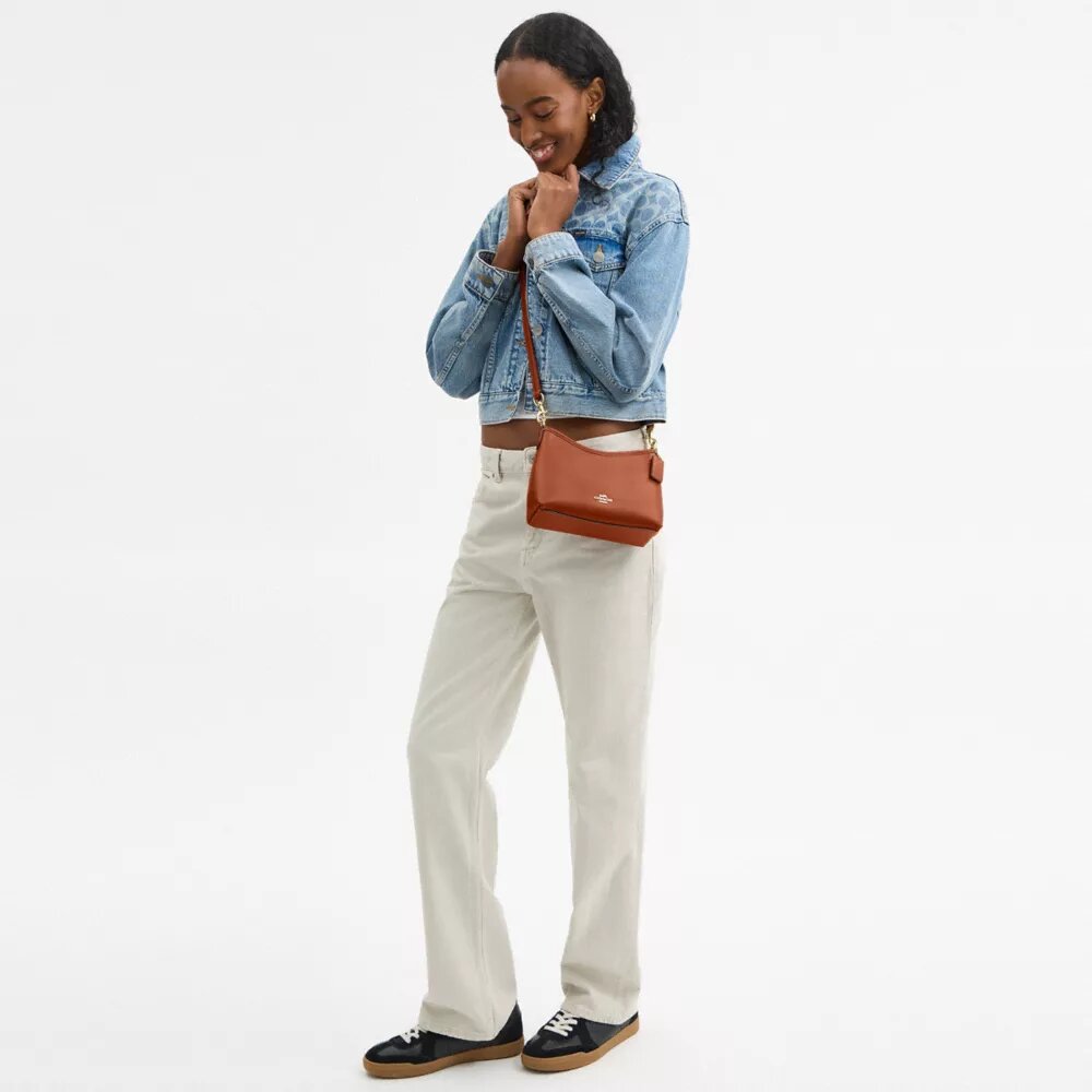 Petit sac porté épaule Laurel