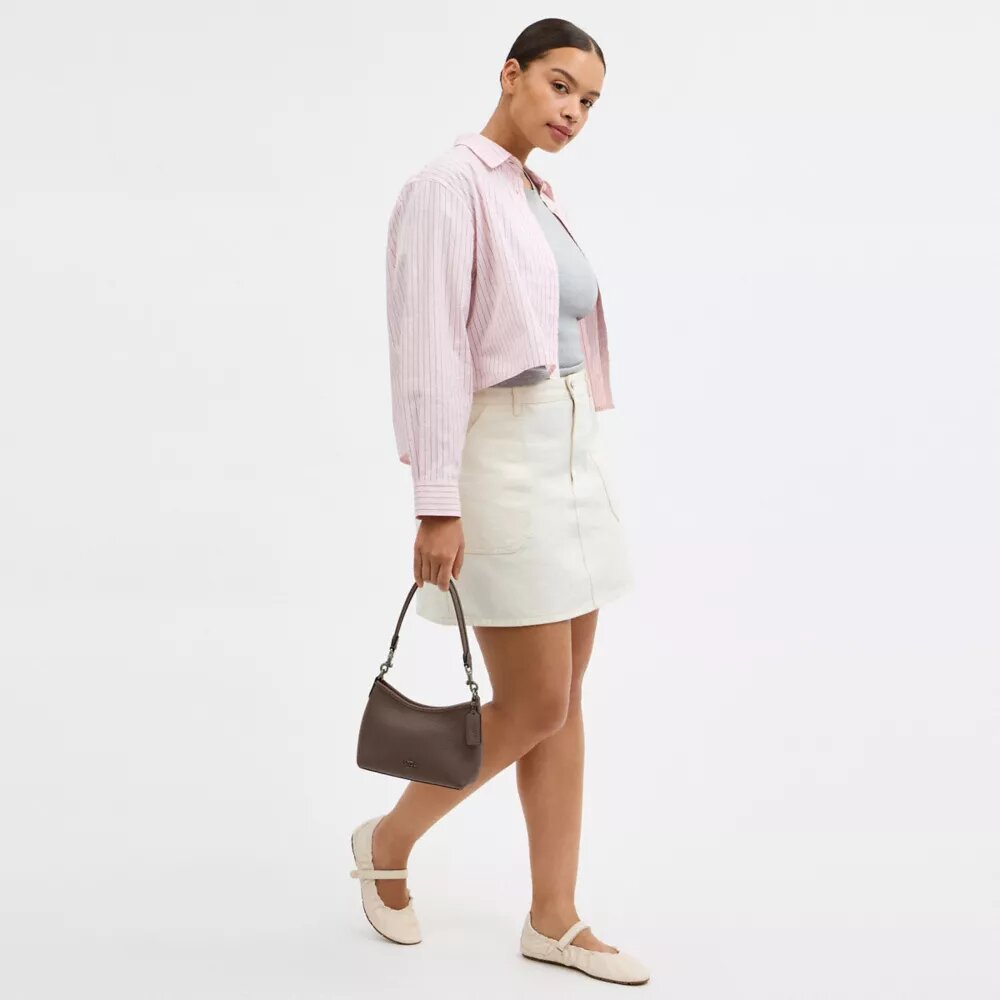 Petit sac porté épaule Laurel