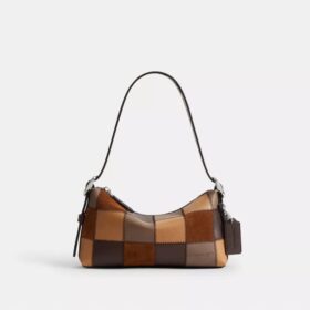 Petit sac porté épaule souple Alter/Ego