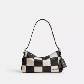 Petit sac porté épaule souple Alter/Ego