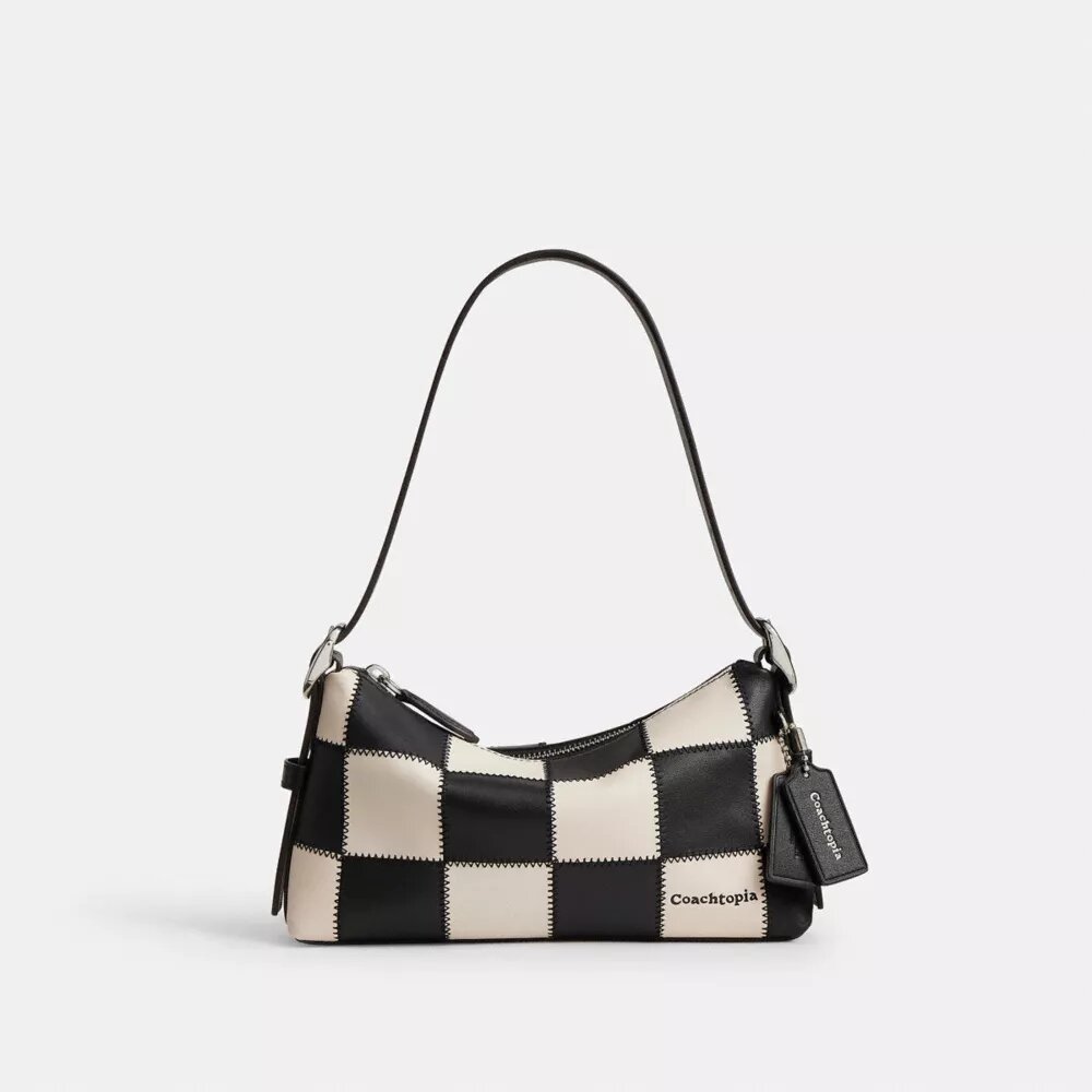 Petit sac porté épaule souple Alter/Ego