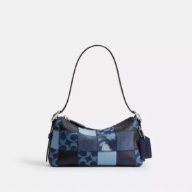 Petit sac porté épaule souple Alter/Ego