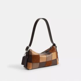 Petit sac porté épaule souple Alter/Ego