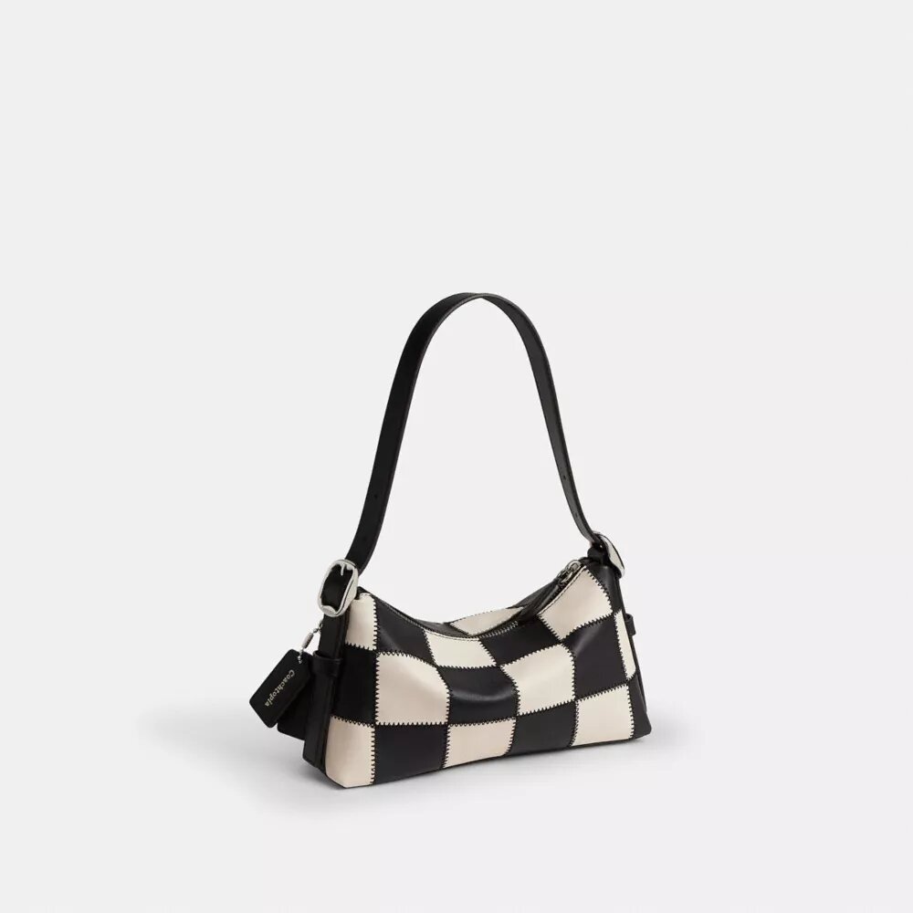 Petit sac porté épaule souple Alter/Ego