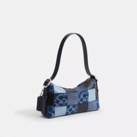 Petit sac porté épaule souple Alter/Ego