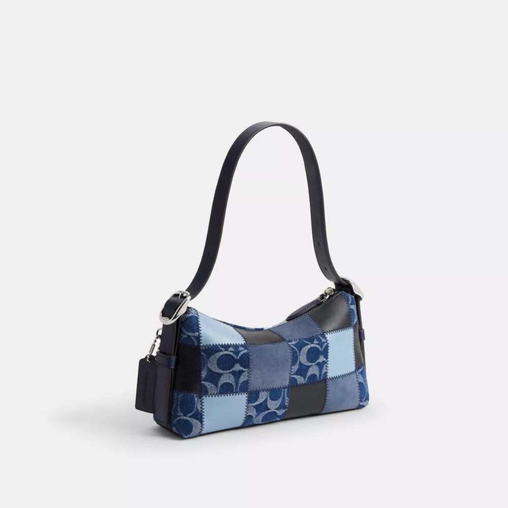 Petit sac porté épaule souple Alter/Ego