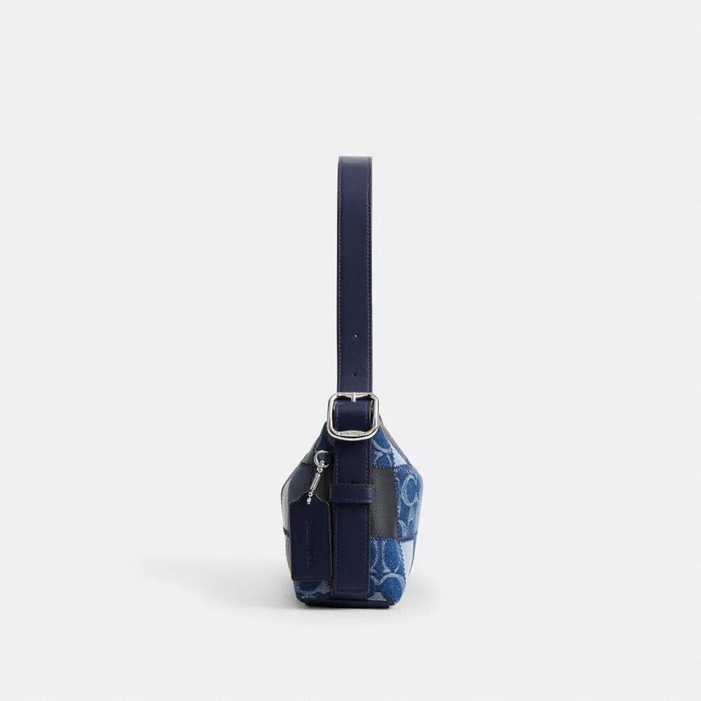 Petit sac porté épaule souple Alter/Ego