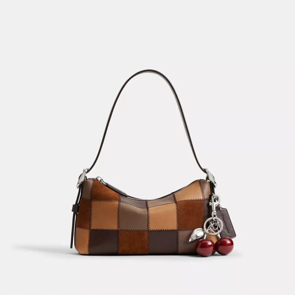 Petit sac porté épaule souple Alter/Ego