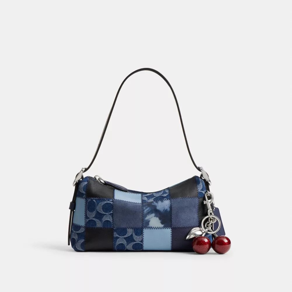Petit sac porté épaule souple Alter/Ego