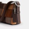 Petit sac porté épaule souple Alter/Ego