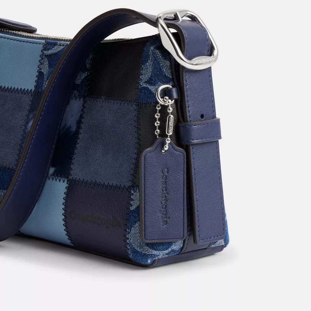 Petit sac porté épaule souple Alter/Ego