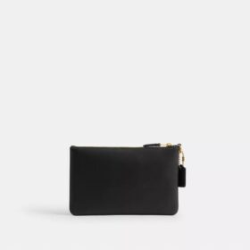 Petite pochette dragonne Disney X Coach Essential avec Pluto