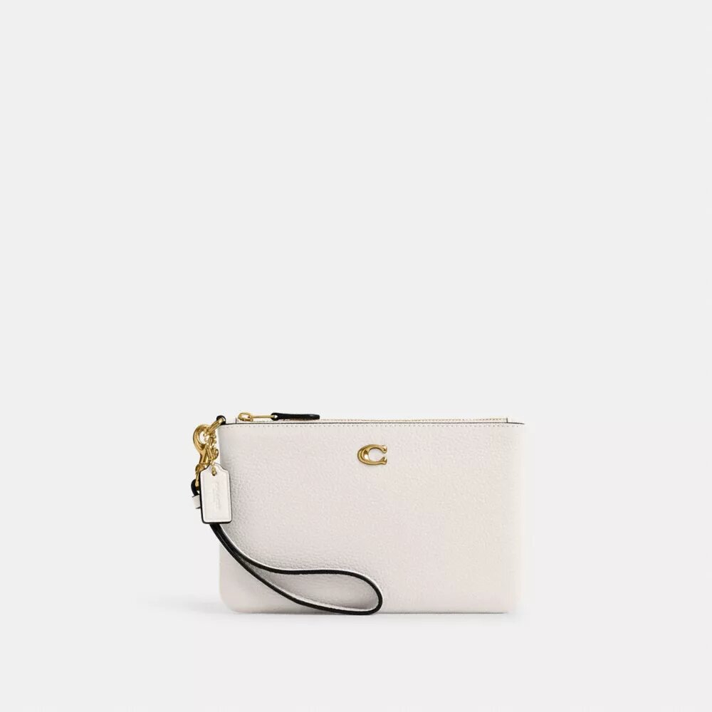 Petite pochette dragonne Essential