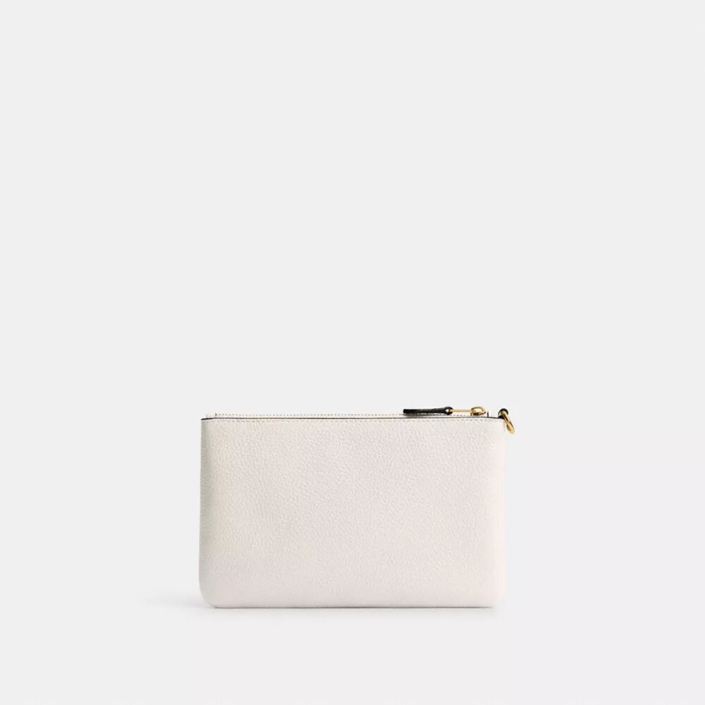 Petite pochette dragonne Essential