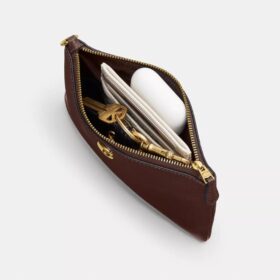 Petite pochette dragonne Essential