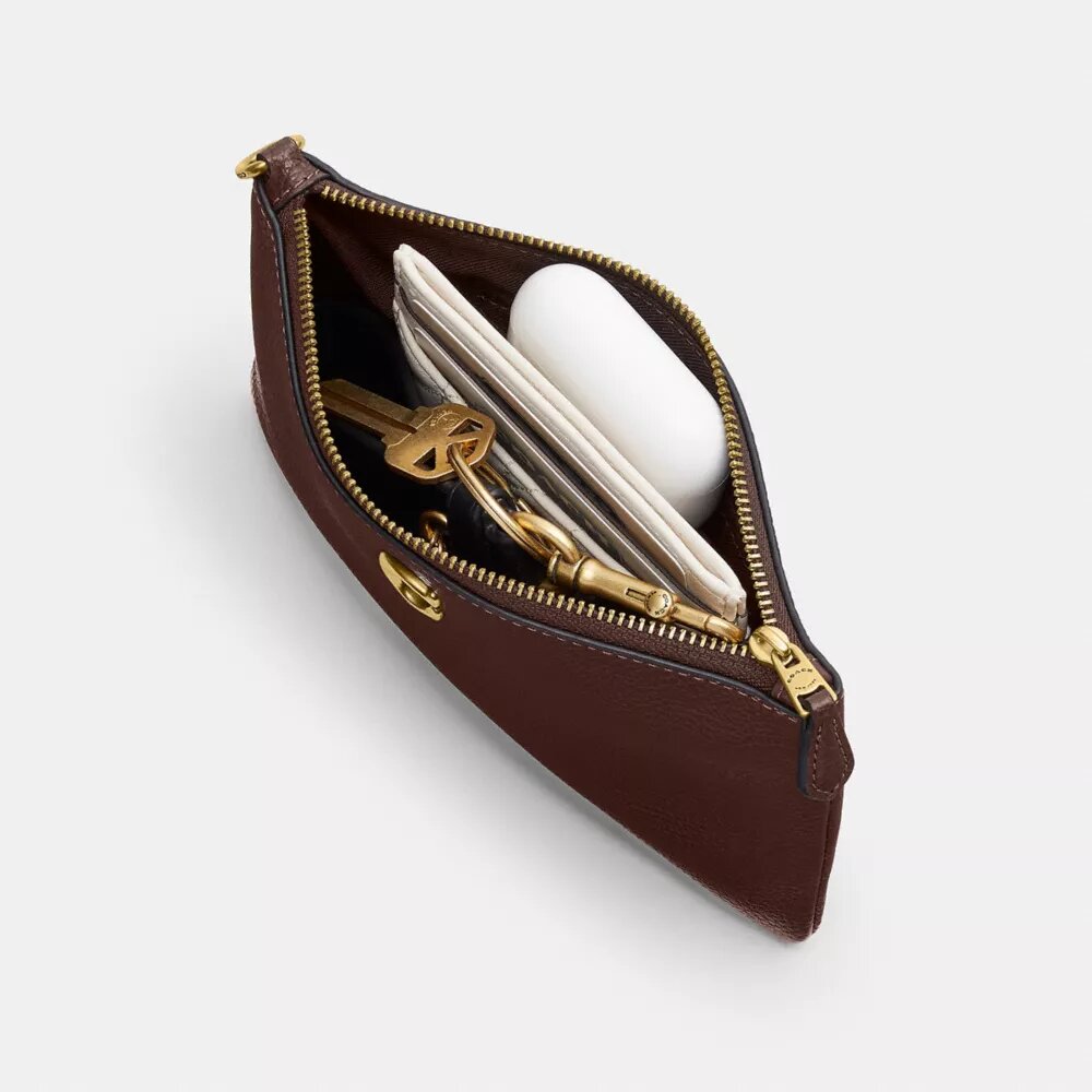 Petite pochette dragonne Essential