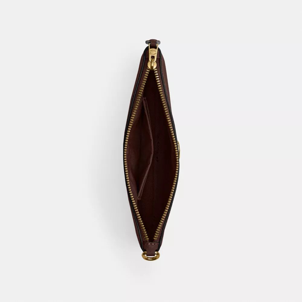 Petite pochette dragonne Essential