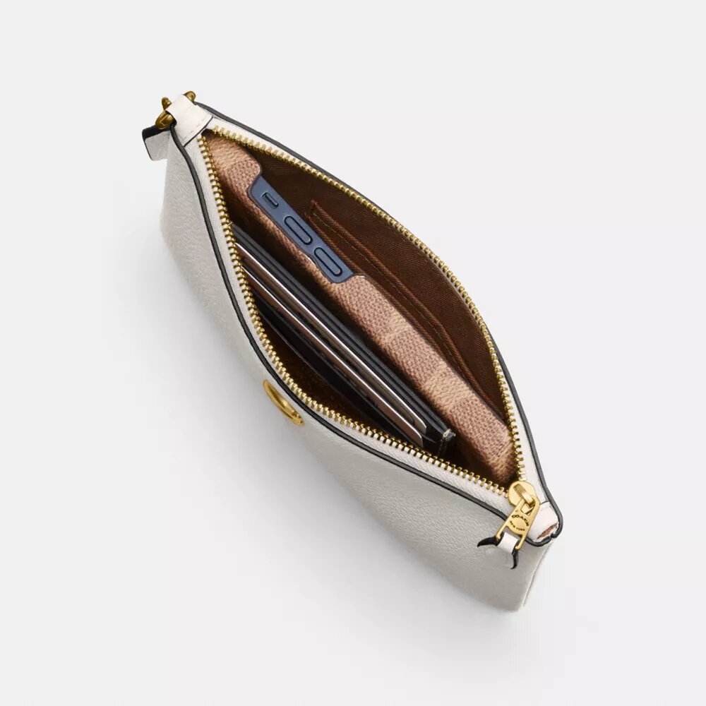 Petite pochette dragonne Essential