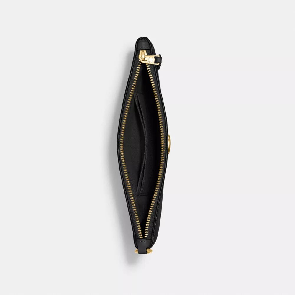 Petite pochette dragonne Essential