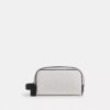 Petite trousse de voyage en Signature Canvas
