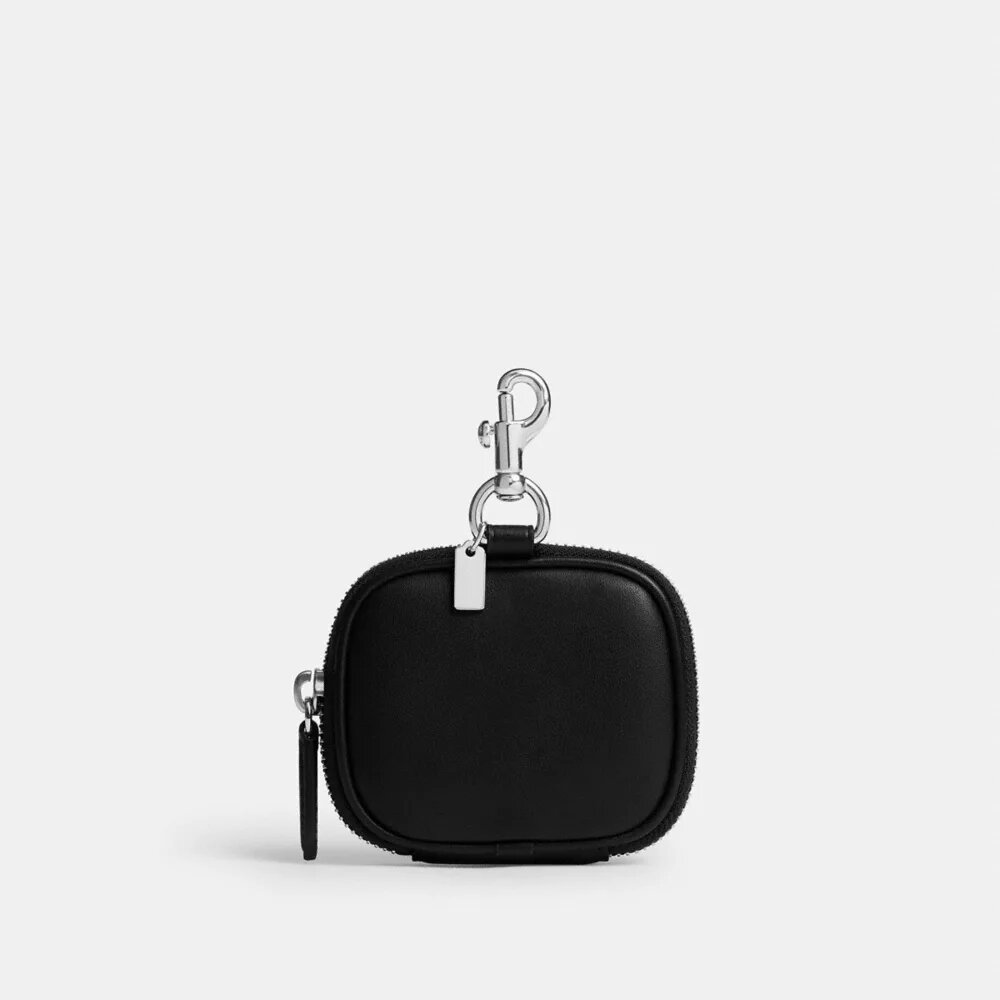 Pochette à clip