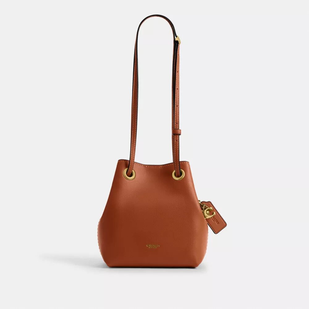 Pochette à cordon Jade