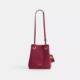 Pochette à cordon Jade
