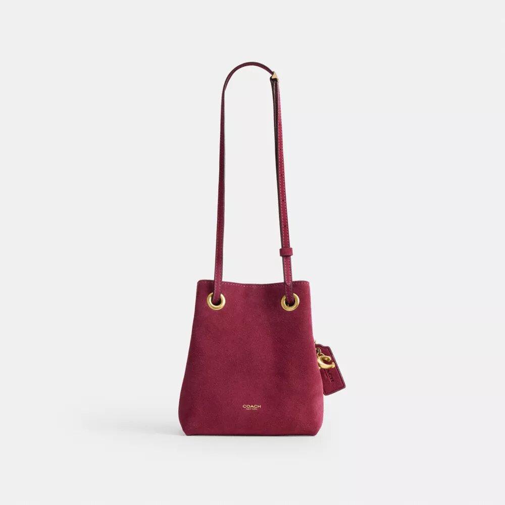 Pochette à cordon Jade