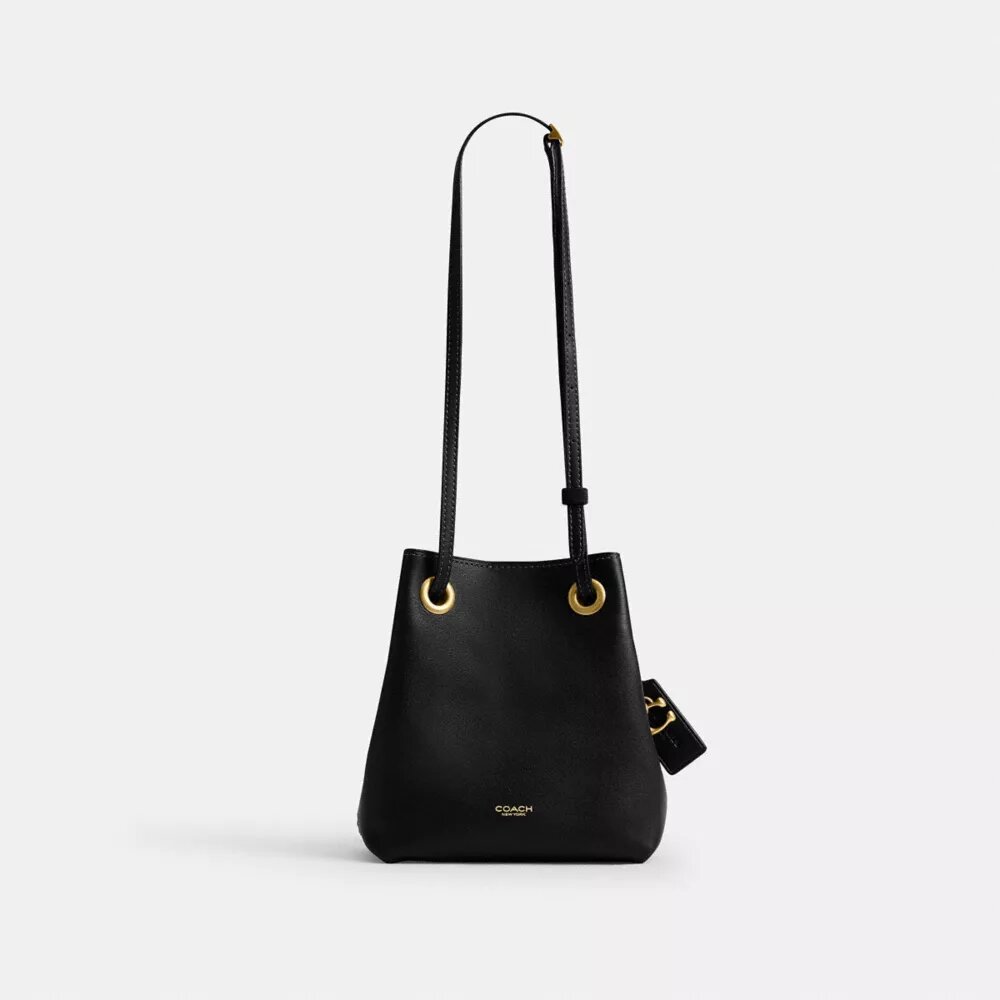 Pochette à cordon Jade