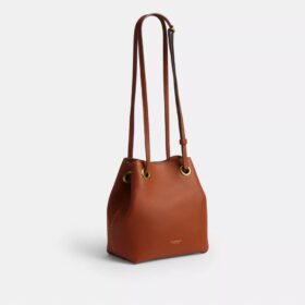 Pochette à cordon Jade