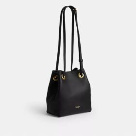 Pochette à cordon Jade