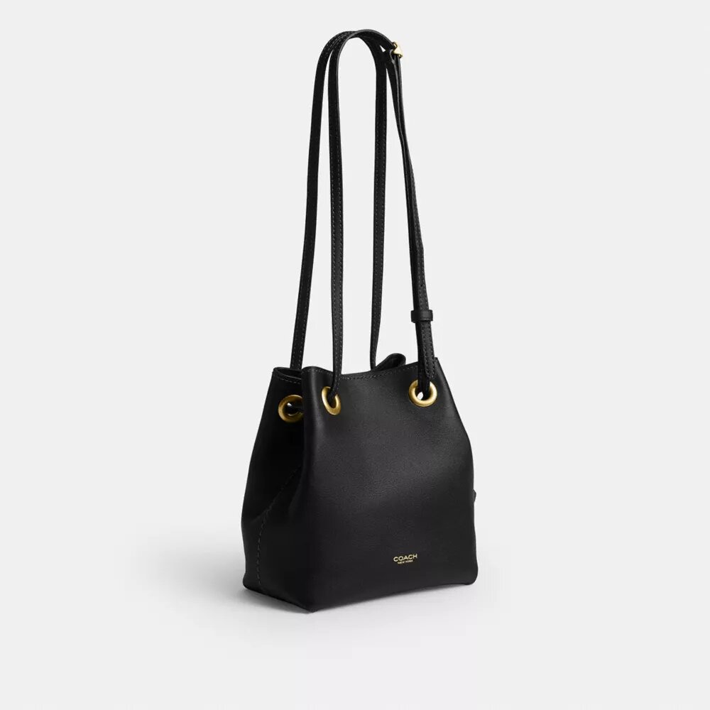Pochette à cordon Jade