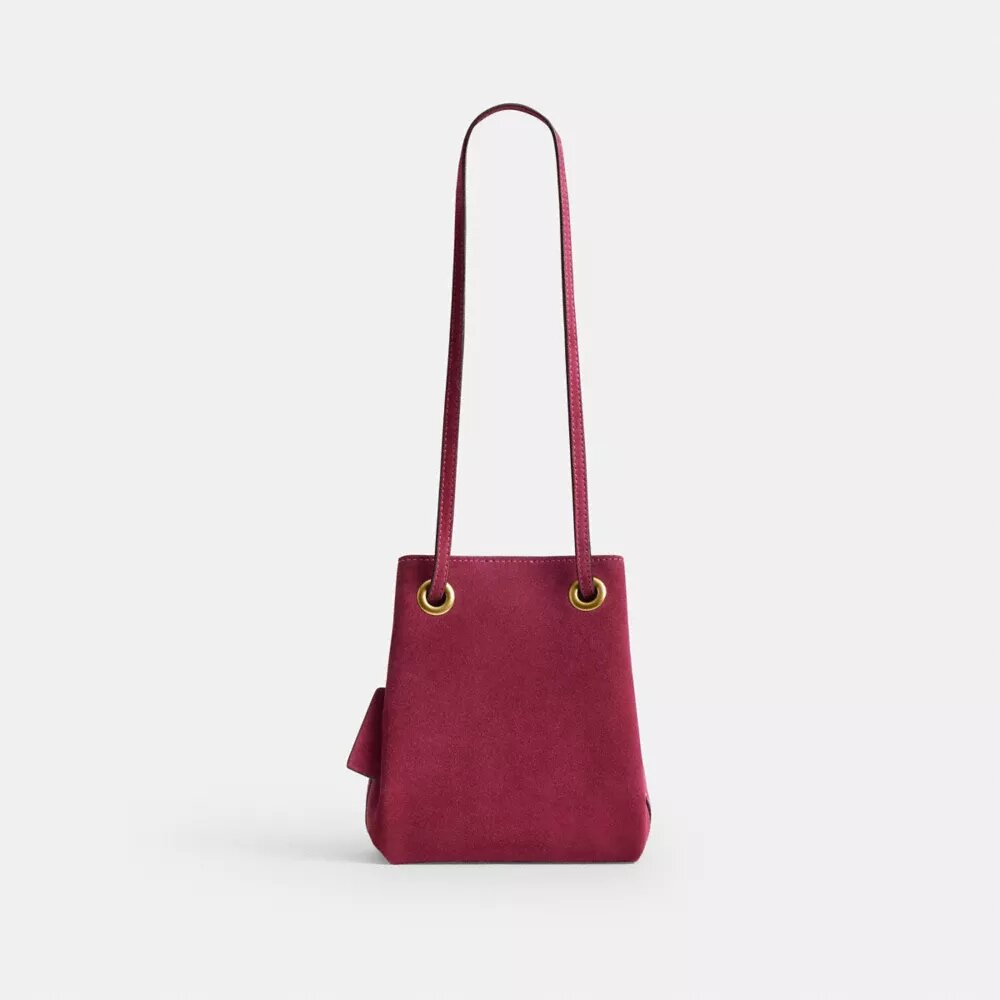 Pochette à cordon Jade