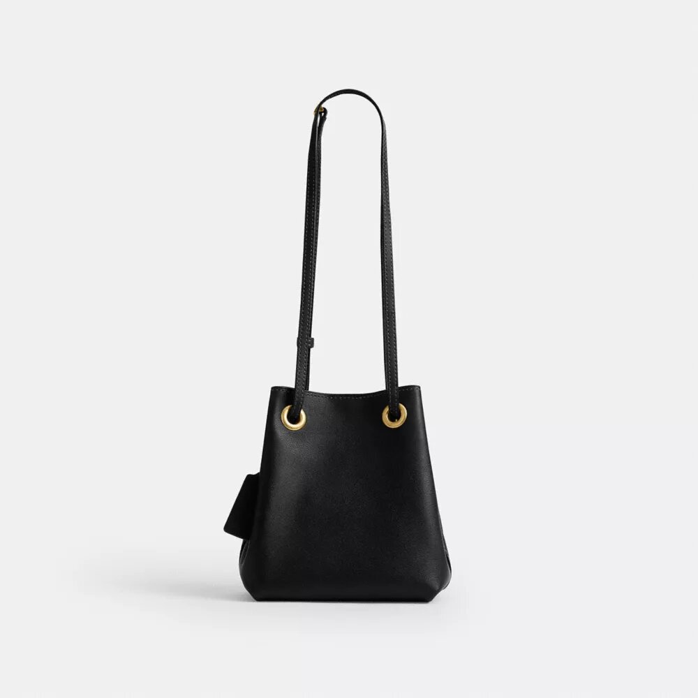Pochette à cordon Jade