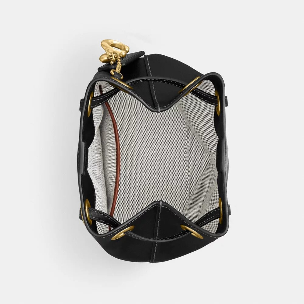 Pochette à cordon Jade