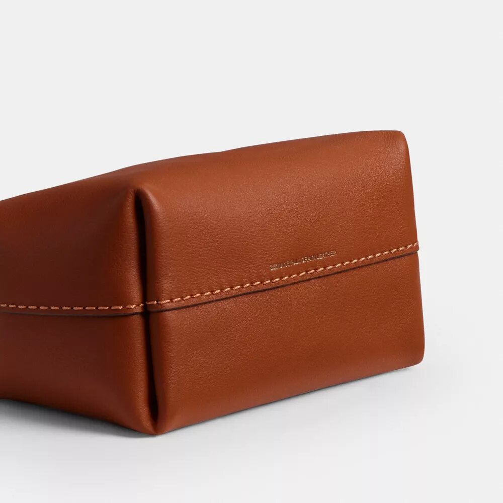 Pochette à cordon Jade