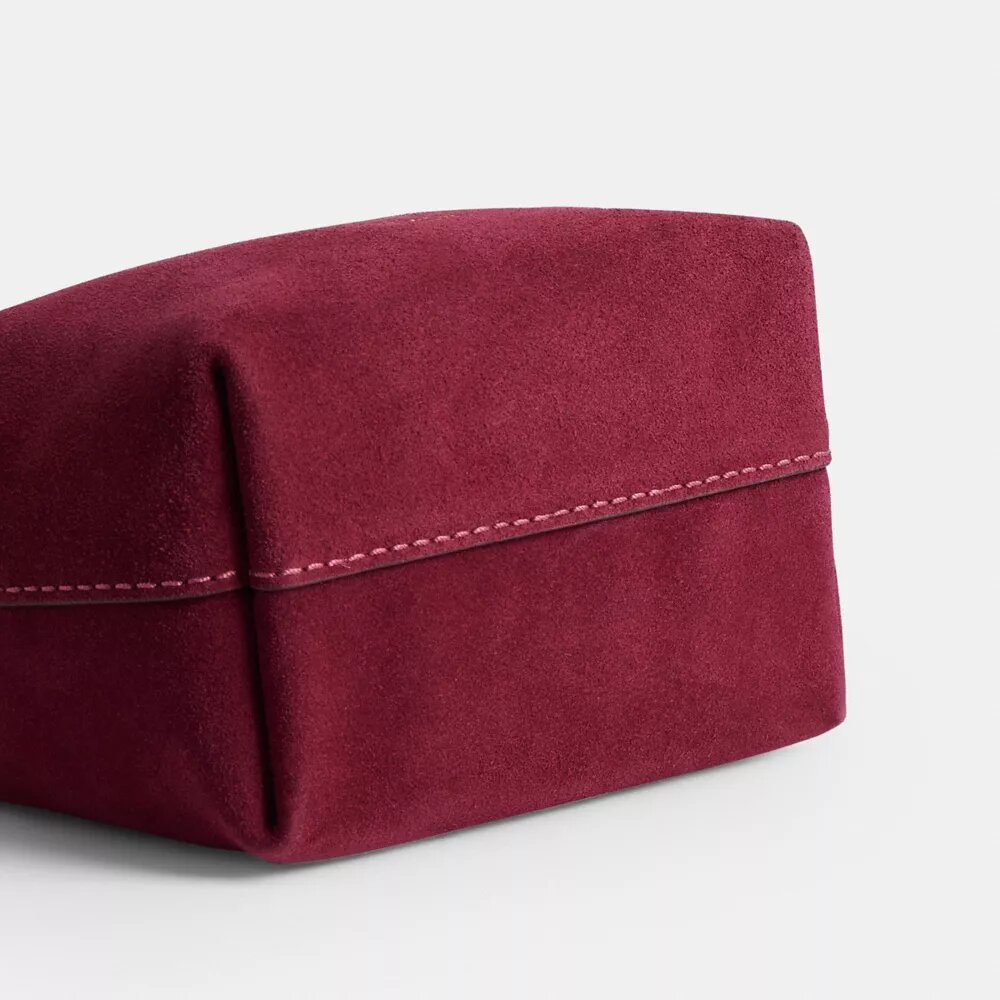 Pochette à cordon Jade
