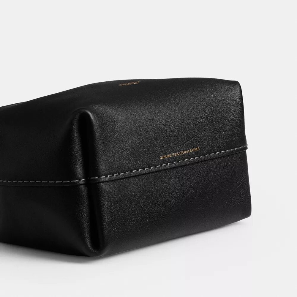 Pochette à cordon Jade