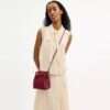 Pochette à cordon Jade