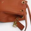 Pochette à cordon Jade